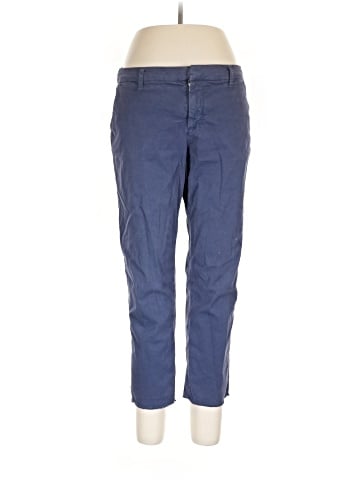 Frank & Eileen Casual Pants (view 1)