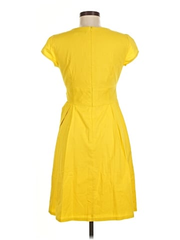 Nanette Lepore Casual Dress (view 2)