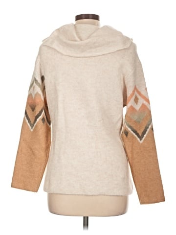 Venus Pullover Sweater (view 2)