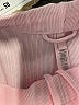 SKIMS Pink Casual Pants Size M - photo 7