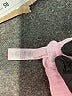 SKIMS Pink Casual Pants Size M - photo 8