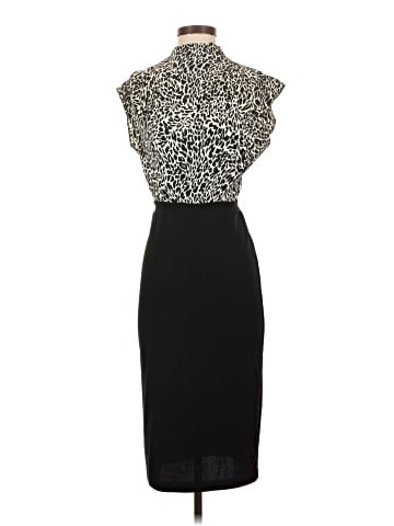 Express Cocktail Dress (view 1)