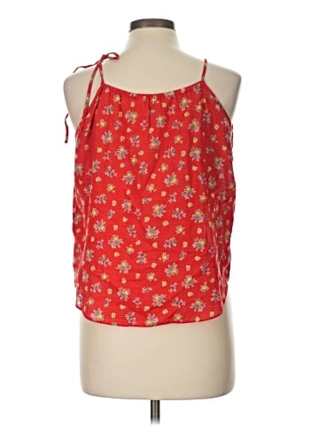 Rebecca Taylor Tank Top (view 2)