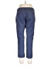 Frank & Eileen Solid Blue Casual Pants Size 12 - photo 2