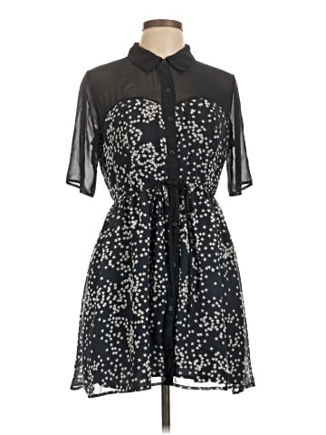 Princess Vera Wang Casual Dress (view 1)