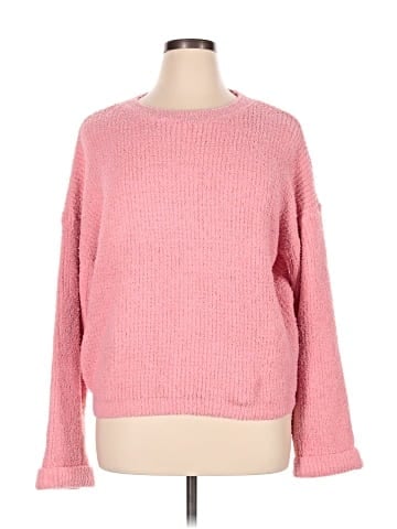 Unbranded Pullover Sweater (view 1)