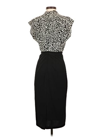 Express Cocktail Dress (view 2)