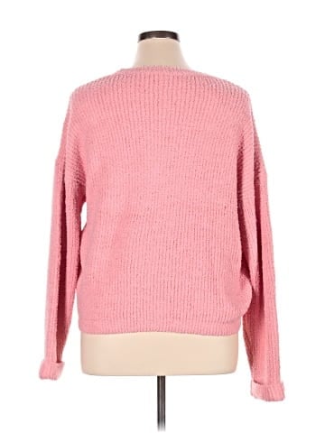 Unbranded Pullover Sweater (view 2)