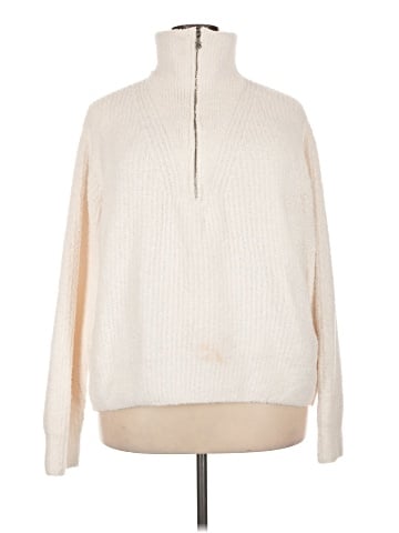 Victoria's Secret Pullover Sweater (view 1)