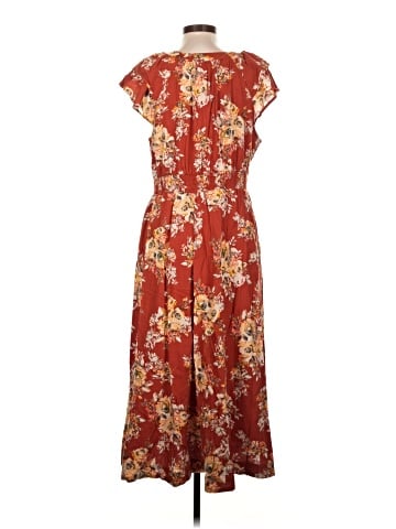 LC Lauren Conrad Casual Dress (view 2)
