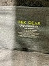 Tek Gear Gray Athletic Shorts Size L - photo 3
