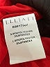 Elliatt Hearts Red Cocktail Dress Size XS - photo 8