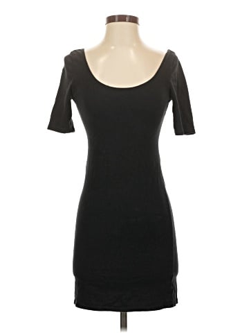 Xhilaration Casual Dress (view 1)