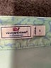 Vineyard Vines Performance Paisley Green Skort Size S - photo 3