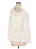 Daniel Rainn 100% Rayon Ivory 3/4 Sleeve Blouse Size 3X - photo 4