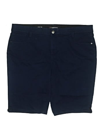 Liz Claiborne Shorts (view 1)