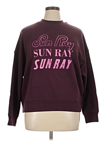 Scotch & Soda Pullover Sweater (view 1)