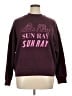 Scotch & Soda Burgundy Pullover Sweater Size XL (4) - photo 1