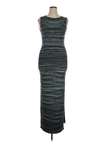VERTIGO Casual Dress (view 1)