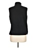 L.L.Bean Black Sweater Vest Size L - photo 2