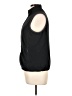 L.L.Bean Black Sweater Vest Size L - photo 5