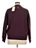 Scotch & Soda Burgundy Pullover Sweater Size XL (4) - photo 2