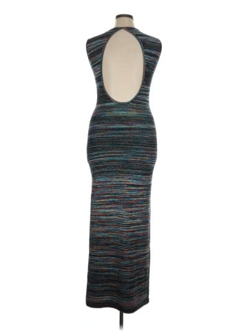 VERTIGO Casual Dress (view 2)