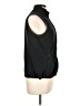 L.L.Bean Black Sweater Vest Size L - photo 4