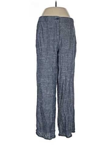 Max Studio Linen Pants (view 1)