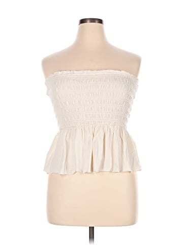 American Eagle Outfitters Tube Top (view 1)