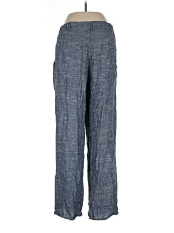 Max Studio Linen Pants (view 2)