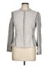 Rebecca Taylor Tweed Gray Jacket Size 12 - photo 1