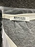 LA Made Gray Casual Dress Size S - photo 7