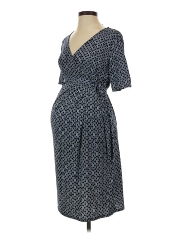 Oh Baby By Motherhood Casual Dress (view 1)