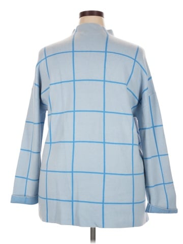 Ann Taylor LOFT Turtleneck Sweater (view 2)