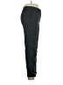 MNG Solid Black Dress Pants Size 12 - photo 4