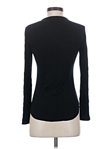 Leith Long Sleeve T-Shirt (view 2)