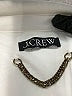 J.Crew Ivory Cardigan Size XL (estimated) - photo 7