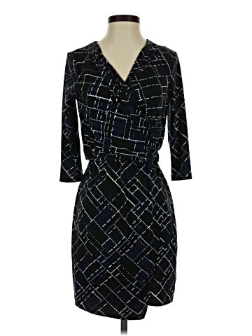 White House Black Market Cocktail Dress (view 1)