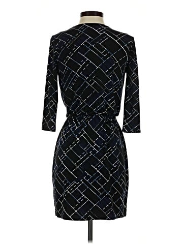 White House Black Market Cocktail Dress (view 2)