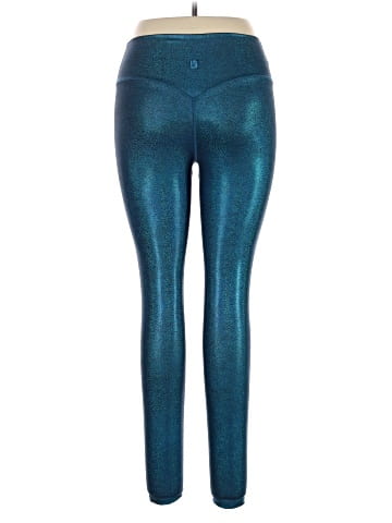 Buffbunny Collection Leggings (view 2)
