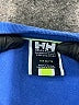 Helly Hansen 100% Cotton Blue Sweatshirt Size XL - photo 4