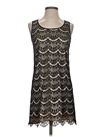 Kensie Cocktail Dress (view 1)