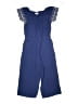 Cat & Jack 100% Cotton Blue Dress Size 6 - photo 1