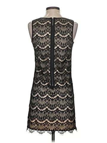 Kensie Cocktail Dress (view 2)