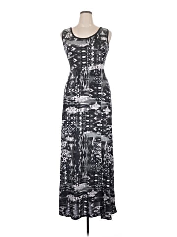Pretty Young Thing Casual Dress (view 1)