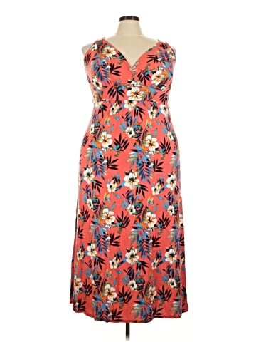 Loveappella Casual Dress (view 1)
