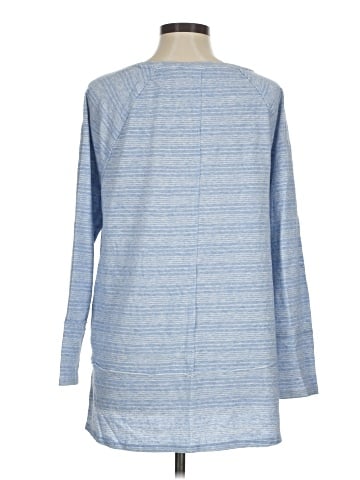 Soft Surroundings 3/4 Sleeve T-Shirt (view 2)