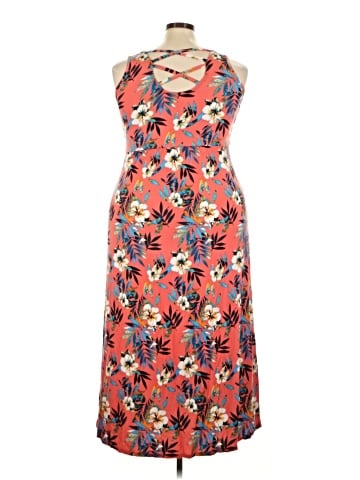 Loveappella Casual Dress (view 2)