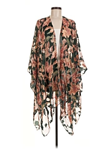 Torrid Kimono (view 1)